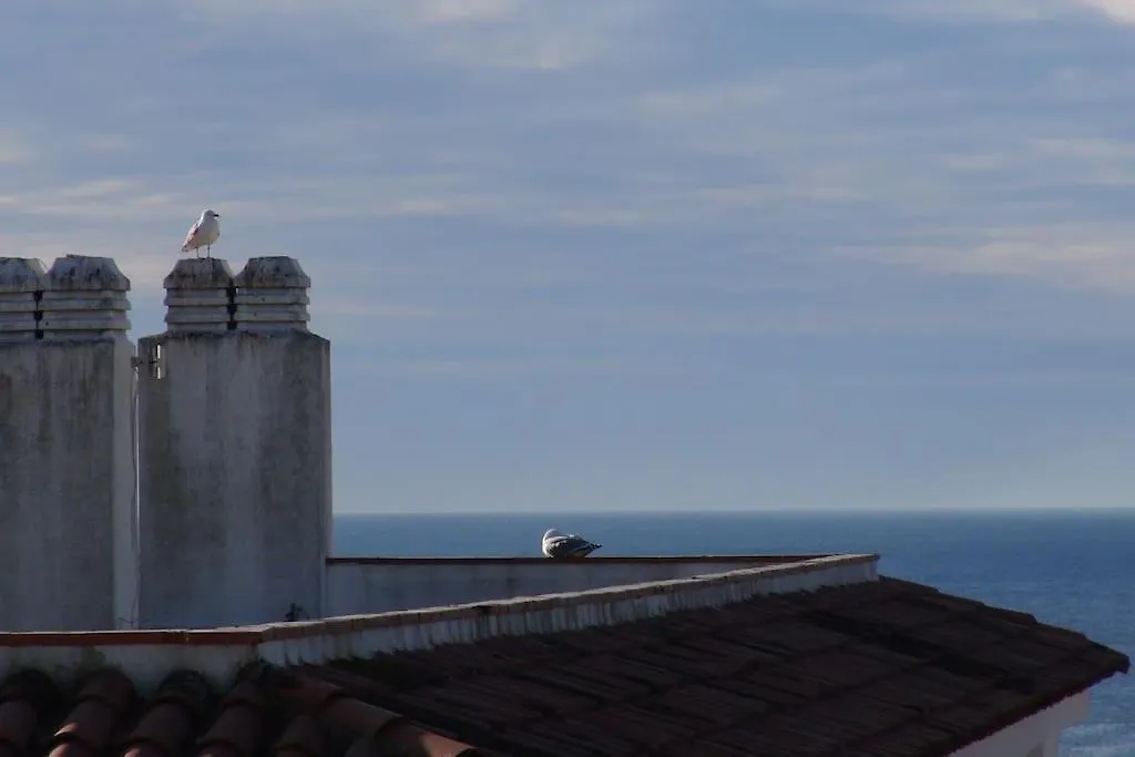 Apartment With Sea View & Pool, Garden, Dishwasher Lloret de Mar Spain