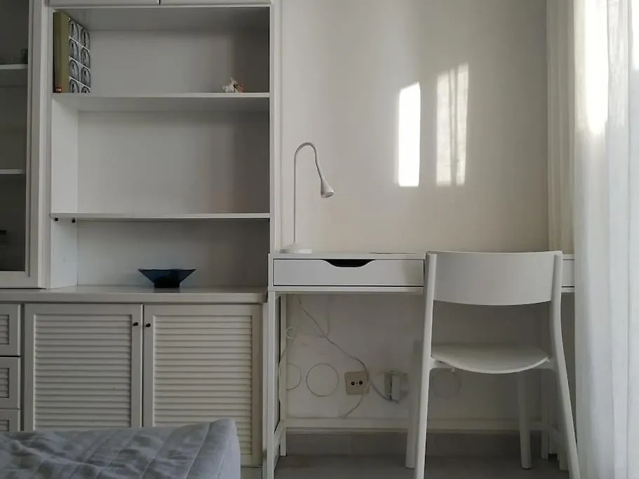 Apartment With Sea View & Pool, Garden, Dishwasher Lloret de Mar 0*,  Spain