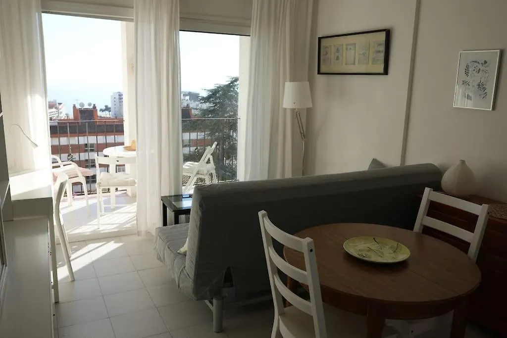 Apartment With Sea View & Pool, Garden, Dishwasher Lloret de Mar 0*,  Spain