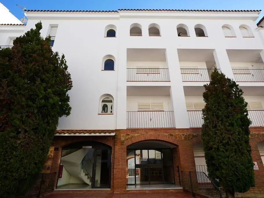 Apartment With Sea View & Pool, Garden, Dishwasher Lloret de Mar