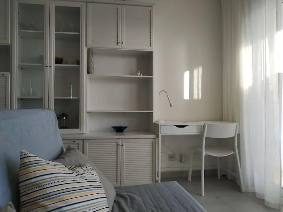 Apartment With Sea View & Pool, Garden, Dishwasher Lloret de Mar