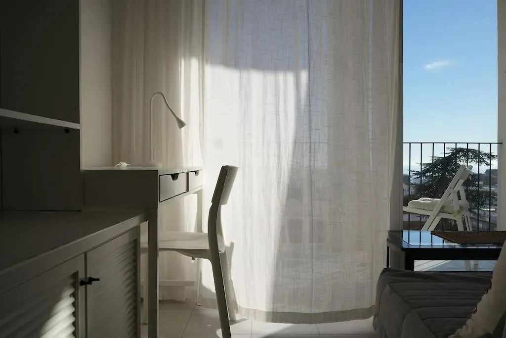 Apartment With Sea View & Pool, Garden, Dishwasher Lloret de Mar