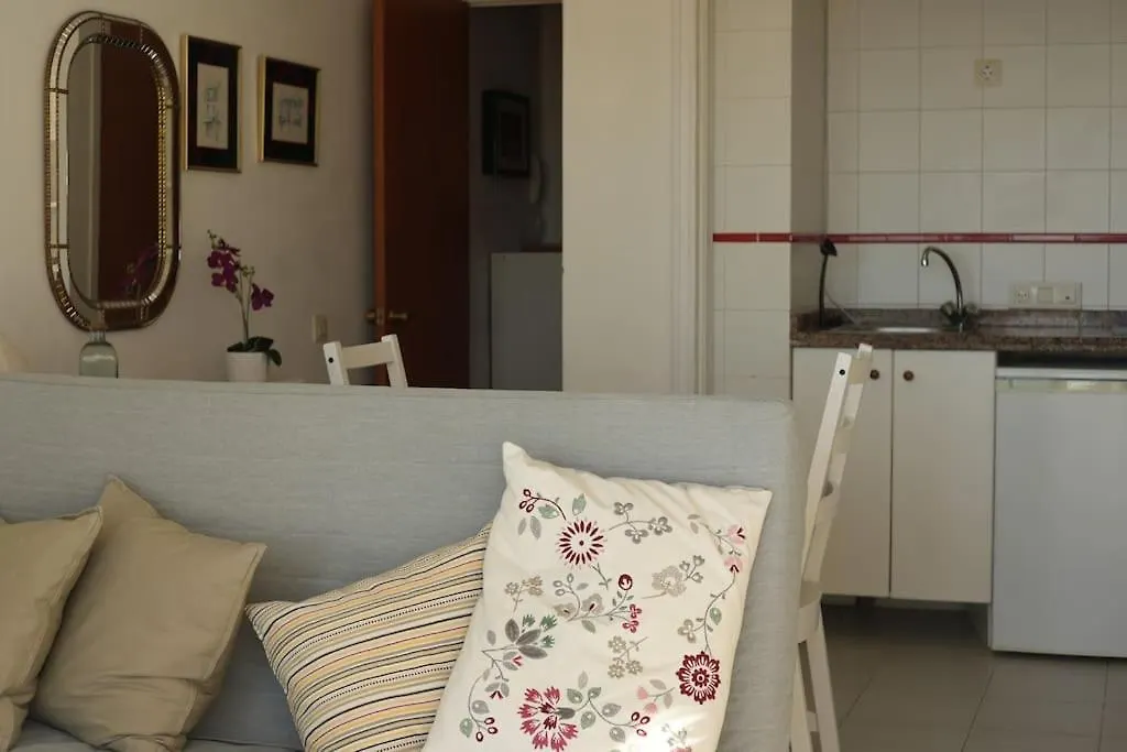Apartment With Sea View & Pool, Garden, Dishwasher Lloret de Mar
