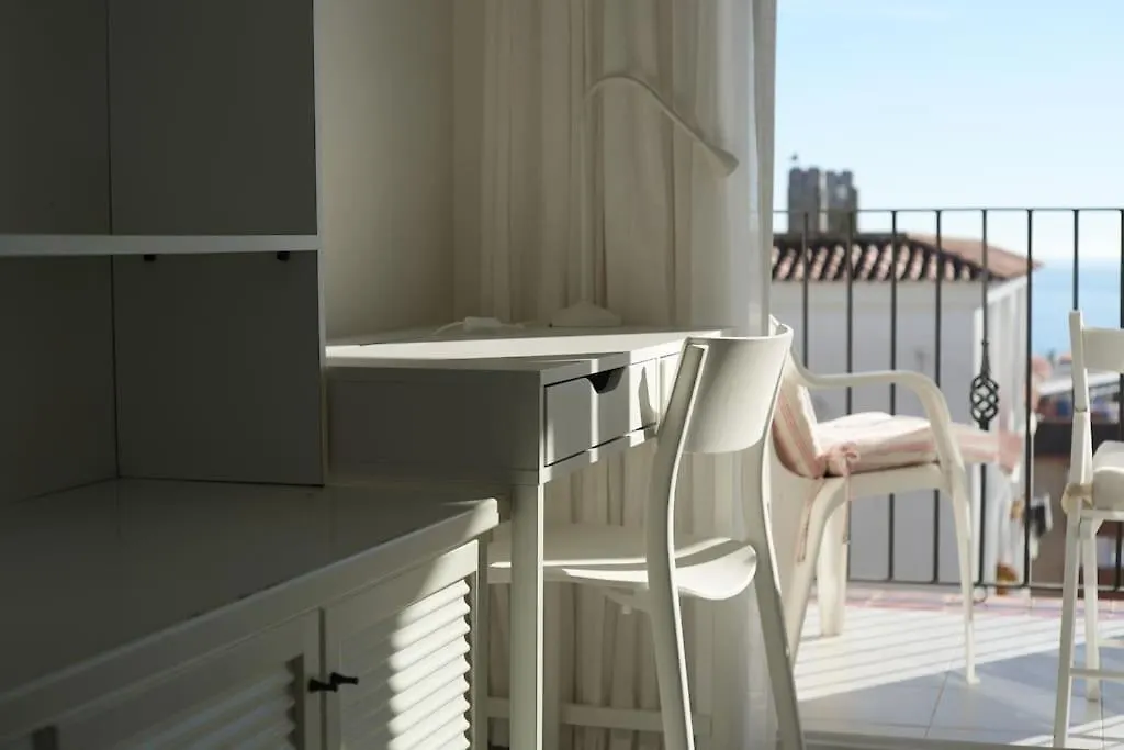 Apartment With Sea View & Pool, Garden, Dishwasher Lloret de Mar