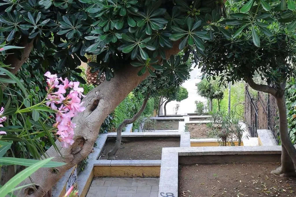 Apartment With Sea View & Pool, Garden, Dishwasher Lloret de Mar 0*,