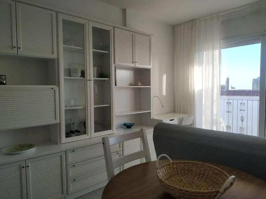 Apartment With Sea View & Pool, Garden, Dishwasher Lloret de Mar 0*,  Spain