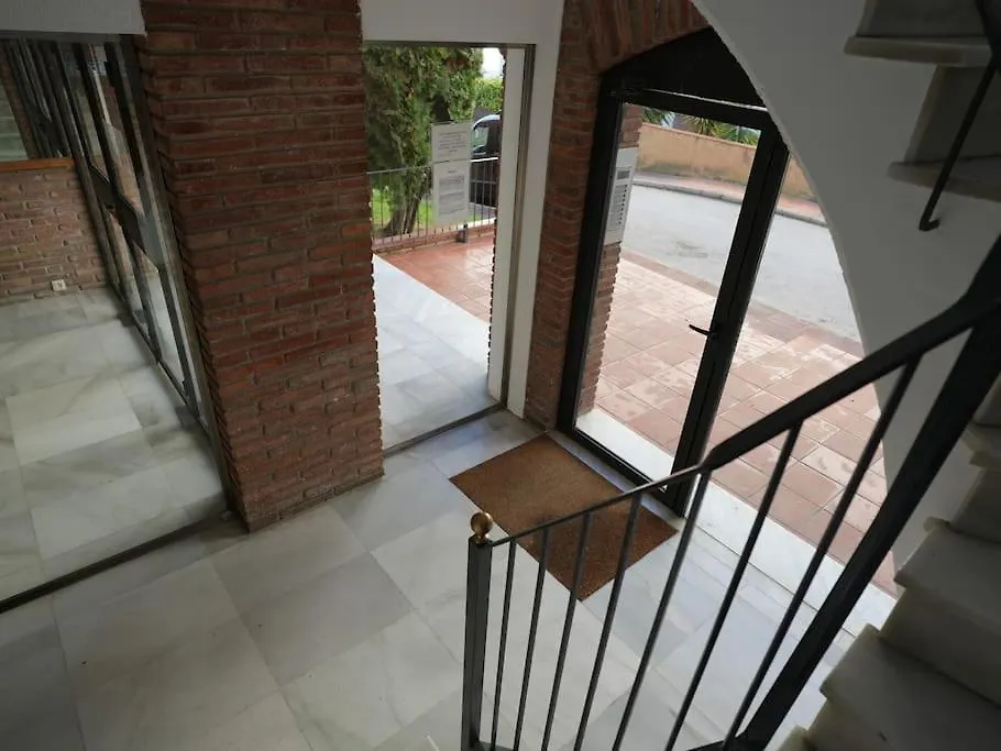 Apartment With Sea View & Pool, Garden, Dishwasher Lloret de Mar
