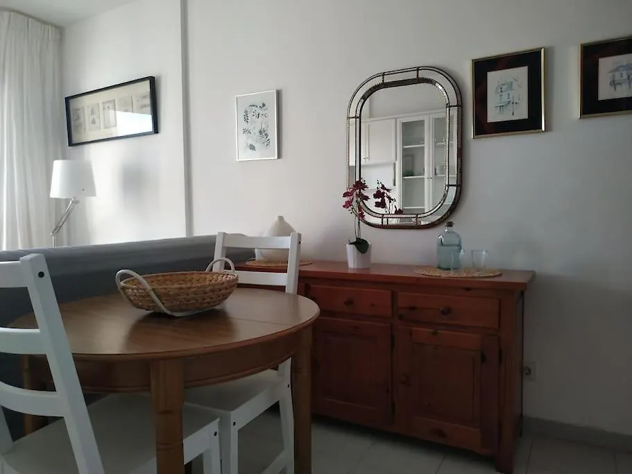 Apartment With Sea View & Pool, Garden, Dishwasher Lloret de Mar