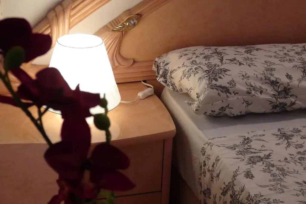 Apartment With Sea View & Pool, Garden, Dishwasher Lloret de Mar