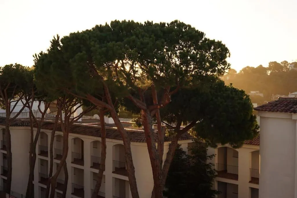 Apartment With Sea View & Pool, Garden, Dishwasher Lloret de Mar