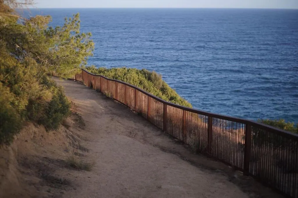Apartment With Sea View & Pool, Garden, Dishwasher Lloret de Mar