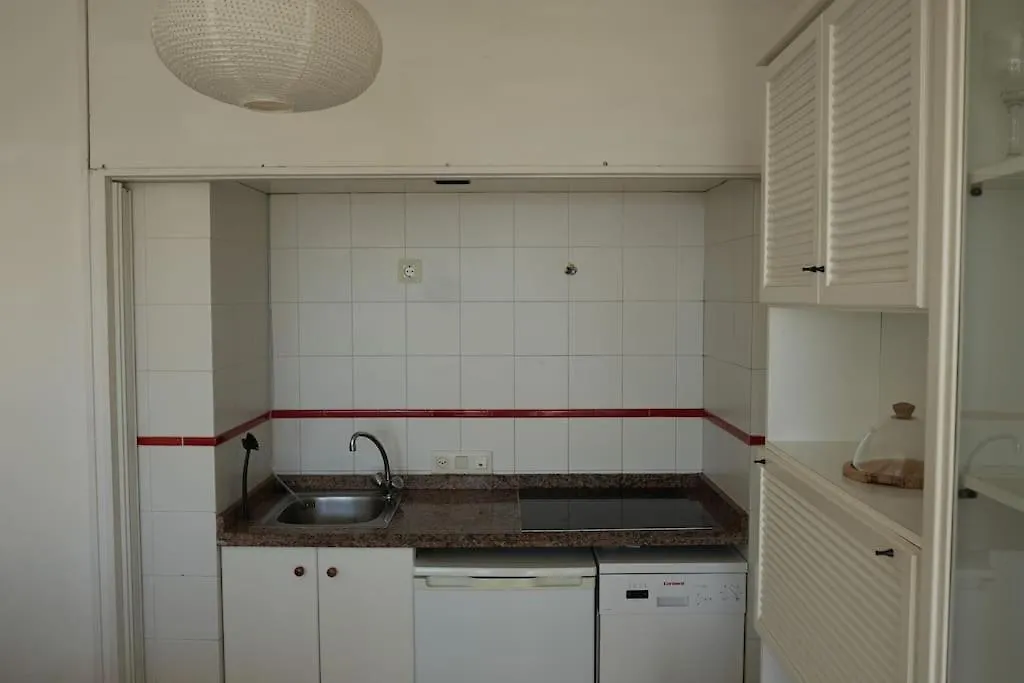 Apartment With Sea View & Pool, Garden, Dishwasher Lloret de Mar