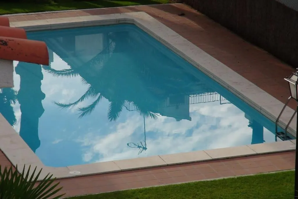Apartment With Sea View & Pool, Garden, Dishwasher Lloret de Mar