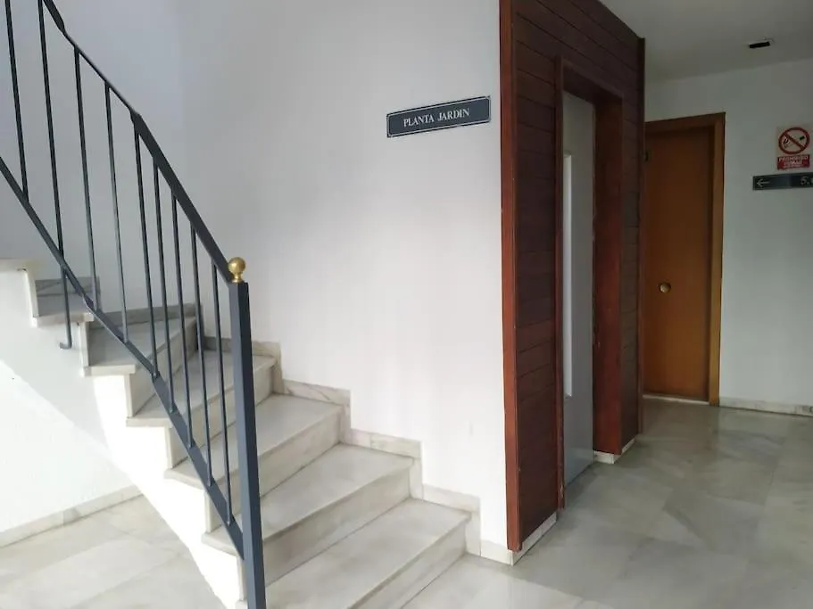 Apartment With Sea View & Pool, Garden, Dishwasher Lloret de Mar