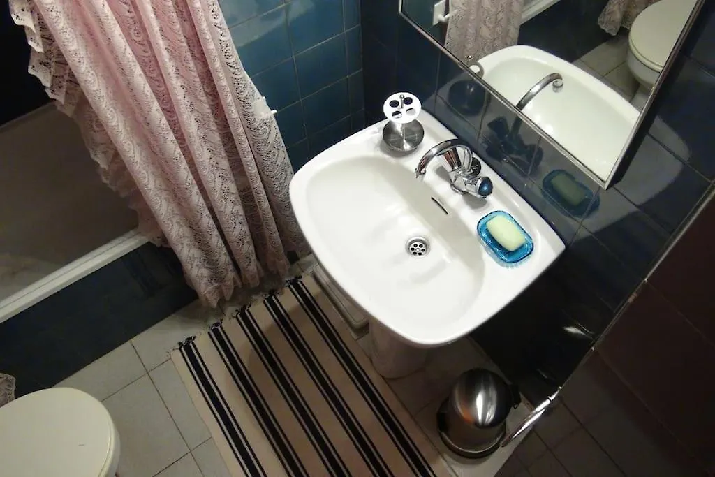 Apartment With Sea View & Pool, Garden, Dishwasher Lloret de Mar