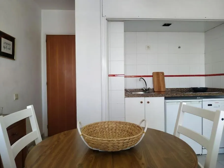 Apartment With Sea View & Pool, Garden, Dishwasher Lloret de Mar Spain
