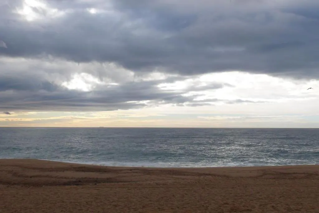 Apartment With Sea View & Pool, Garden, Dishwasher Lloret de Mar 0*,  Spain