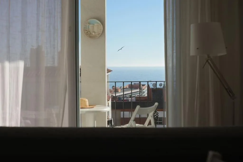 Apartment With Sea View & Pool, Garden, Dishwasher Lloret de Mar 0*,  Spain