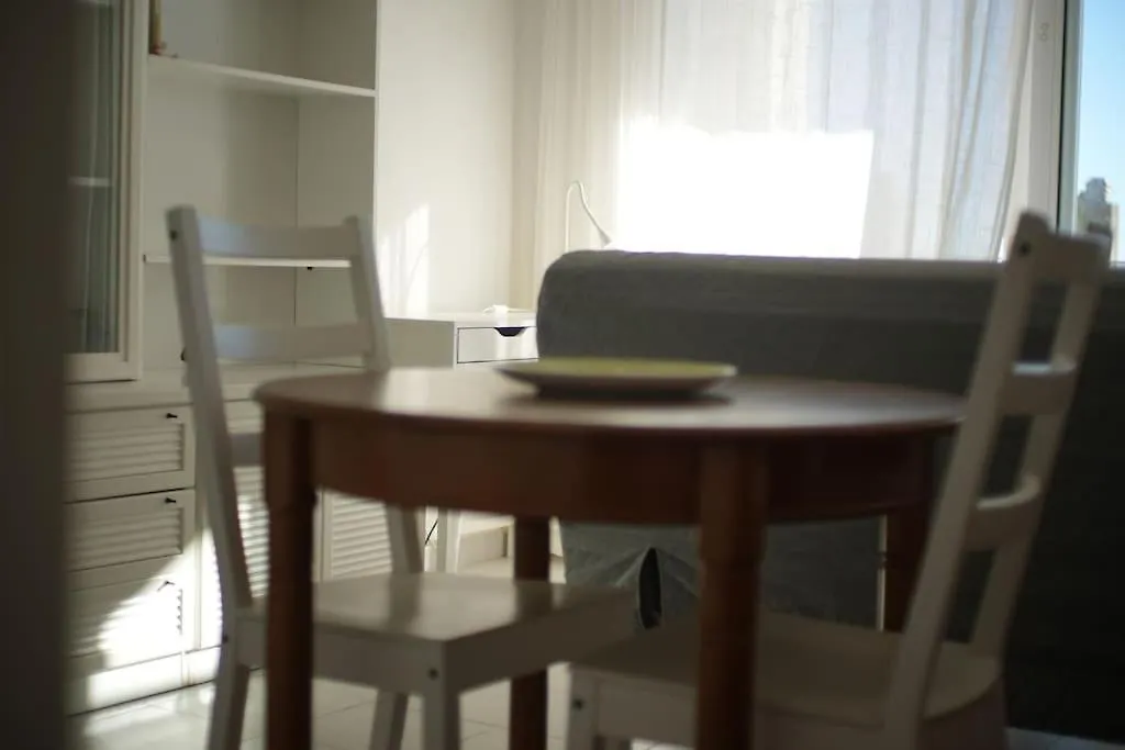 Apartment With Sea View & Pool, Garden, Dishwasher Lloret de Mar